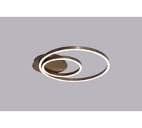 Светильник INDIGO 14003/2C Brown V000005L