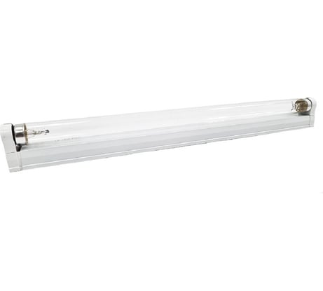 Бактерицидный УФ-светильник URM, 220В, 30 Вт, G13, 900 мм D02135