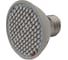 Фитолампа URM FITO-P27-106, Е27, 106 LED, 220 В, 10 Вт, IP42 F10122 2