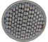 Фитолампа URM FITO-P27-106, Е27, 106 LED, 220 В, 10 Вт, IP42 F10122 4