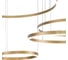 Светильник INDIGO 14001/4P Gold V000015L 3