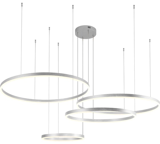 Светильник INDIGO 14001/4P Silver V000016L 1