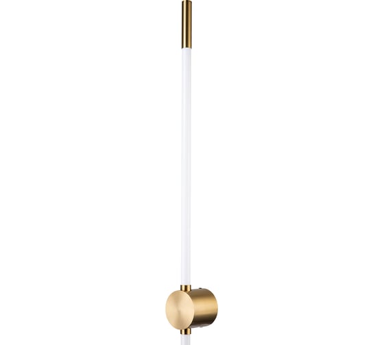 Светильник INDIGO 14008/1W Brass V000049L