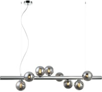 Люстра INDIGO 11006/8P Chrome V000116