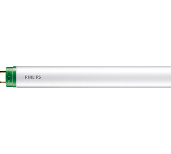 Светодиодная лампа PHILIPS Ecofit Pro LEDtube 600мм 8W 765 T8 929002042867