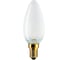 Лампа накаливания PHILIPS Stan 40Вт E14 230В B35 FR 1CT/10X10 926000006918 1