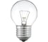 Лампа накаливания PHILIPS Stan 40Вт E27 230В P45 CL 1CT/10X10 926000006412 1