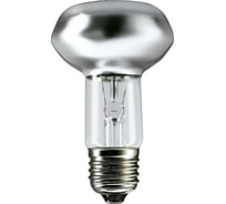 Лампа накаливания PHILIPS Refl 40Вт E27 230В NR63 30D 1CT/30 926000006213