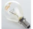 Лампа накаливания PHILIPS Stan 60Вт E14 230В P45 CL 1CT/10X10 926000005022 1