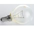 Лампа накаливания PHILIPS Stan 60Вт E14 230В P45 CL 1CT/10X10 926000005022 3
