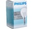 Лампа накаливания PHILIPS Stan 60Вт E14 230В P45 CL 1CT/10X10 926000005022 6