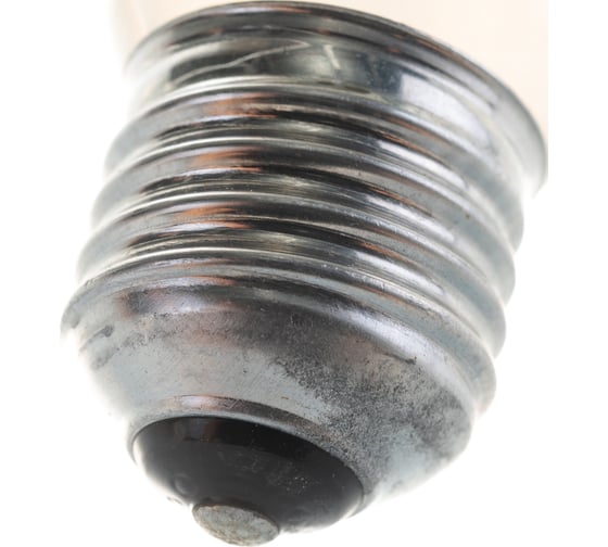 Лампа накаливания PHILIPS Stan 40Вт E27 230В A55 FR 1CT/12X10 926000004002