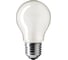 Лампа накаливания PHILIPS Stan 40Вт E27 230В A55 FR 1CT/12X10 926000004002 1