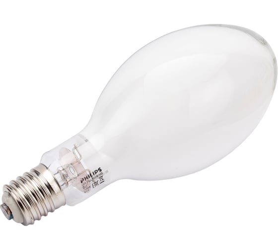 Газоразрядная металлогалогенная лампа PHILIPS MASTER HPI Plus 400W/645 400Вт 928074309891
