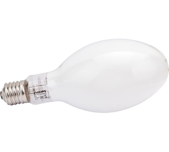 Газоразрядная металлогалогенная лампа PHILIPS MASTER HPI Plus 400W/645 400Вт 928074309891