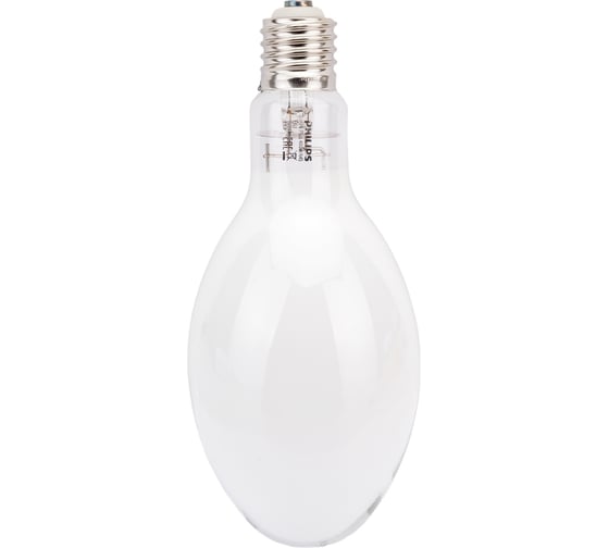 Газоразрядная металлогалогенная лампа PHILIPS MASTER HPI Plus 400W/645 400Вт 928074309891