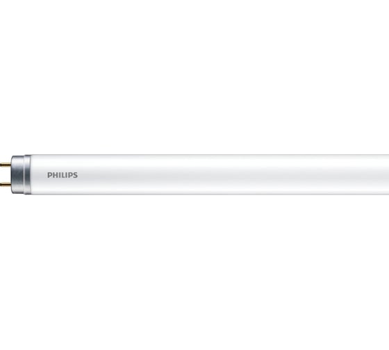 Светодиодная лампаPHILIPS Ecofit LEDtube 600мм 8Вт 840 T8 929001276237 1