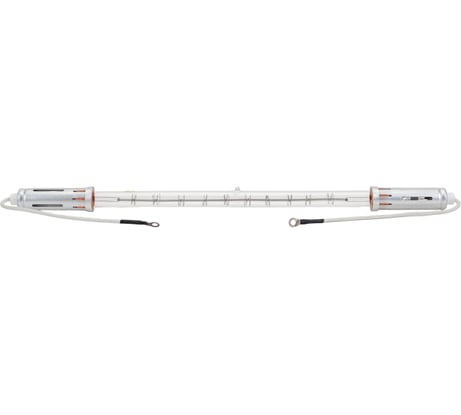 Галогенная линейная лампа МЕГАВАТТ КГ 5000Вт K27s 220В 03192