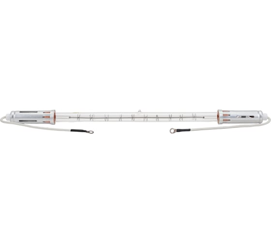 Галогенная линейная лампа МЕГАВАТТ КГ 5000Вт K27s 220В 03192