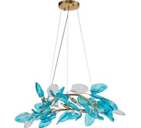 Люстра INDIGO 11043/6P Blue V000448