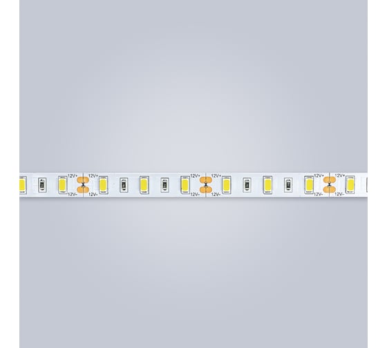 Светодиодная лента ELEGANZ LUX 5630 60 LED (20W/M) 12V холодная 6000К, 5м EL-LS-20W