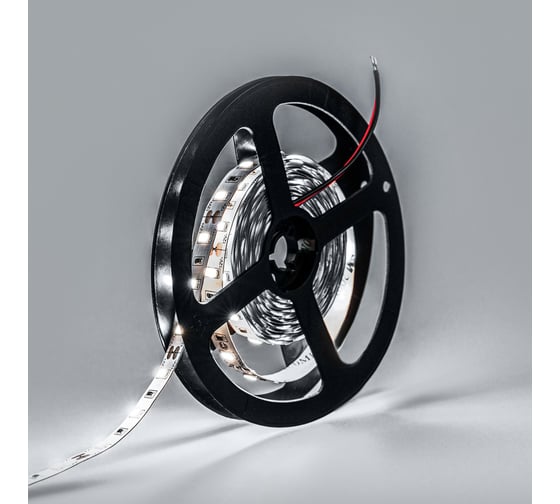 Светодиодная лента ELEGANZ LUX 5630 60 LED (20W/M) 12V холодная 6000К, 5м EL-LS-20W