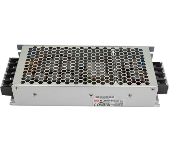 Преобразователь Mean Well DC/DC RSD-300F-24 Т02134756 1
