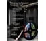 Светодиодная лента ELEGANZ LUX 5050 30 LED (7.2W/M) 12V RGB IP20, 5м EL-LS-7RGB 5