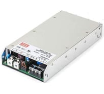 Источник питания Mean Well AC/DC RSP-750-24 Т02123735