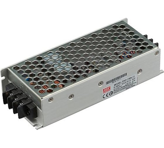 Преобразователь Mean Well DC/DC RSD-100B-12 Т00316064 1