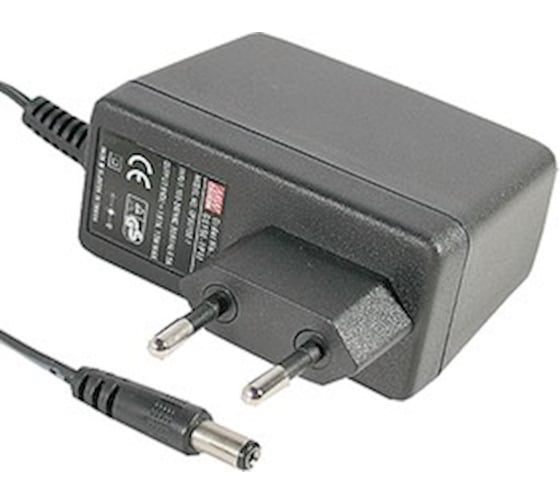 Сетевой адаптер Mean Well GS15E-2P1J Т00234644
