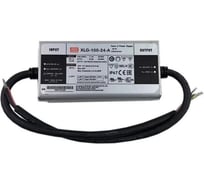 LED-драйвер Mean Well XLG-100-24-A AC-DC 96Вт Т03403270