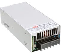 Источник питания Mean Well AC/DC HRPG-600-24 600Вт Т00291015