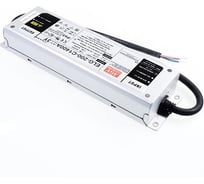 Источник питания Mean Well AC/DC ELG-200-C1050DA Т02592760