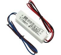 Источник питания Mean Well AC/DC LPC-20-700 Т00274070