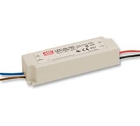 Источник питания Mean Well AC/DC LPC-20-700 Т00274070