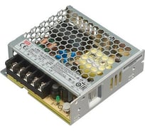 Источник питания Mean Well AC/DC LRS-75-15 Т02293044