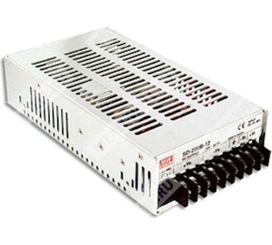 Преобразователь Mean Well DC/DC SD-200C-24 Т00146480 1