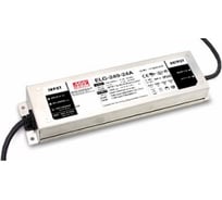 LED-драйвер Mean Well ELG-240-48B-3Y AC-DC 240Вт Т02600616