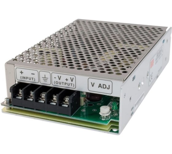 Преобразователь Mean Well DC/DC SD-50B-12 Т00035856