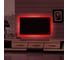 Светодиодная лента ELEGANZ LUX 5050 60 LED (14.4W/M) 12V КРАСНАЯ IP20, 5м EL-LS-14R 8