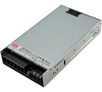 Источник питания Mean Well AC/DC RSP-500-24 504Вт Т02222793