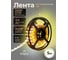 Светодиодная лента ELEGANZ LUX 5050 120 LED (28.8W/M) 12V теплая 3000К IP20 двухрядная, 5м EL-LS-28WW 7