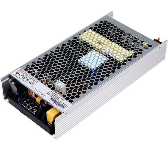 Источник питания Mean Well AC/DC UHP-1000-24 1008Вт Т03442217