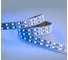 Светодиодная лента ELEGANZ LUX 5050 120 LED (28.8W/M) 12V RGB IP20 двухрядная, 5м EL-LS-28RGB 3