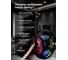 Светодиодная лента ELEGANZ LUX 5050 120 LED (28.8W/M) 12V RGB IP20 двухрядная, 5м EL-LS-28RGB 11