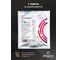 Светодиодная лента ELEGANZ LUX 2835 120 LED, Ш=5мм (9.6W/M) 12V нейтральная 4500К IP20, 5м EL-LS5M-96N 13