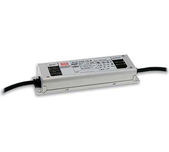 Источник питания Mean Well AC/DC XLG-240-M-AB Т03403288