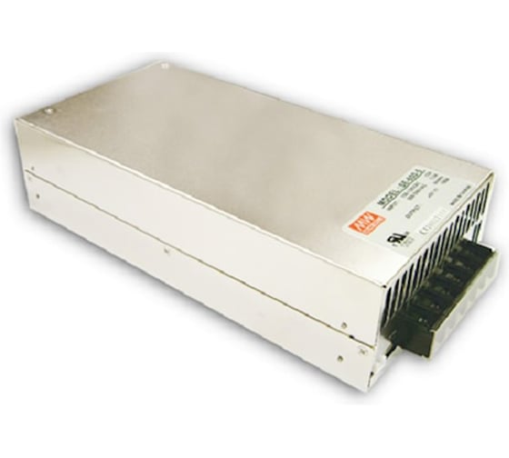 Источник питания Mean Well AC/DC SE-600-48 Т00146478