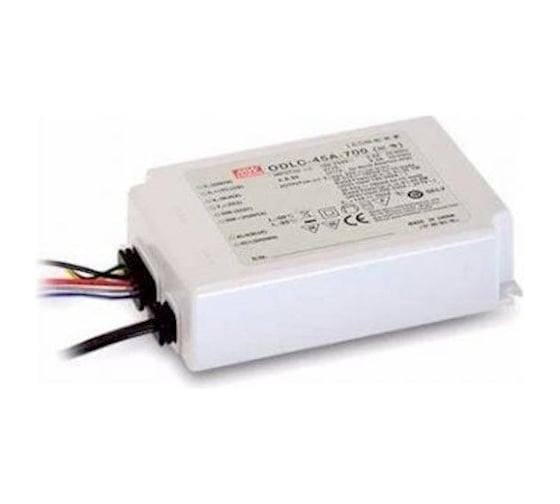 Источник питания Mean Well AC/DC ODLC-45-350 Т02601870 1